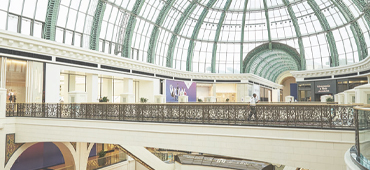 Mall of Emirates Expansion
